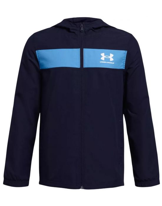 ΜΠΟΥΦΑΝ SPORTSTYLE WINDBREAKER