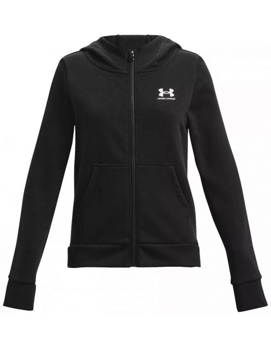 ΖΑΚΕΤΑ RIVAL FLEECE LU FZ HOODIE