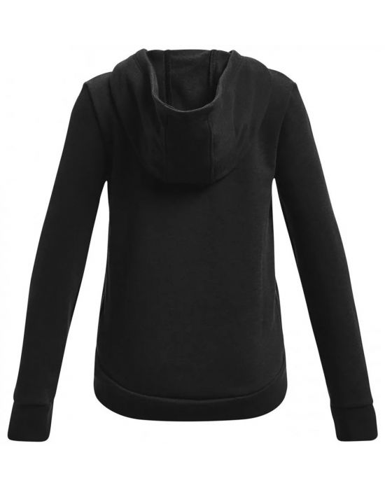 ΖΑΚΕΤΑ RIVAL FLEECE LU FZ HOODIE