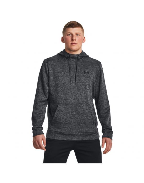 ΜΠΛΟΥΖΑ ΜΑΚΡΥΜΑΝΙΚΗ UA ARMOUR FLEECE TWIST