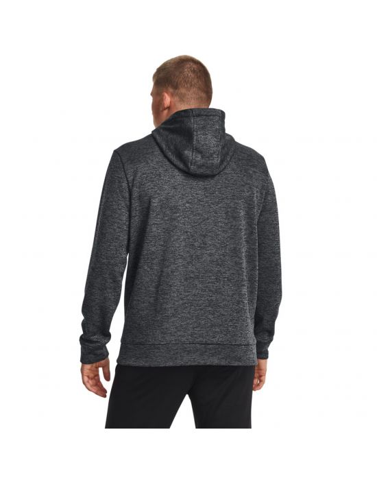 ΜΠΛΟΥΖΑ ΜΑΚΡΥΜΑΝΙΚΗ UA ARMOUR FLEECE TWIST