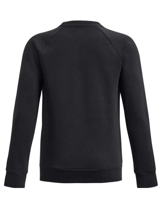 ΜΠΛΟΥΖΑ ΜΑΚΡΥΜΑΝΙΚΗ UA RIVAL FLEECE CREW