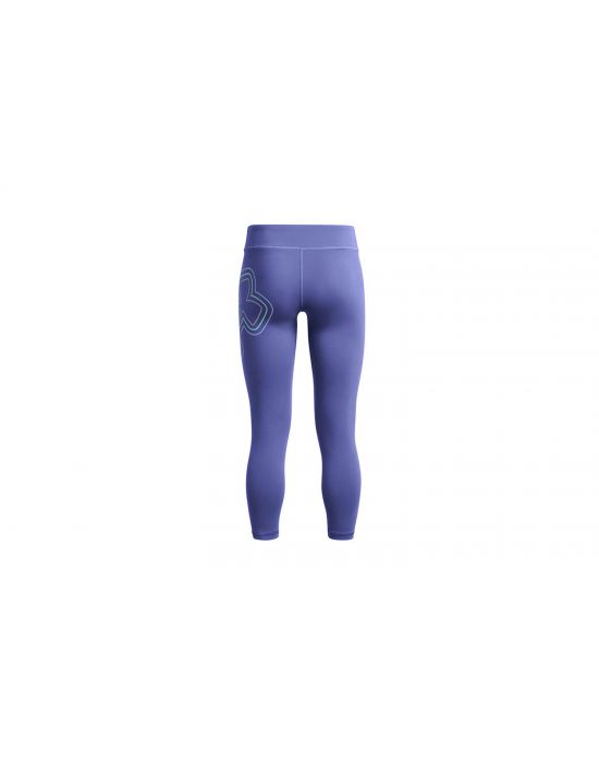 ΚΟΛΑΝ MOTION BRANDED ANKLE LEGGING