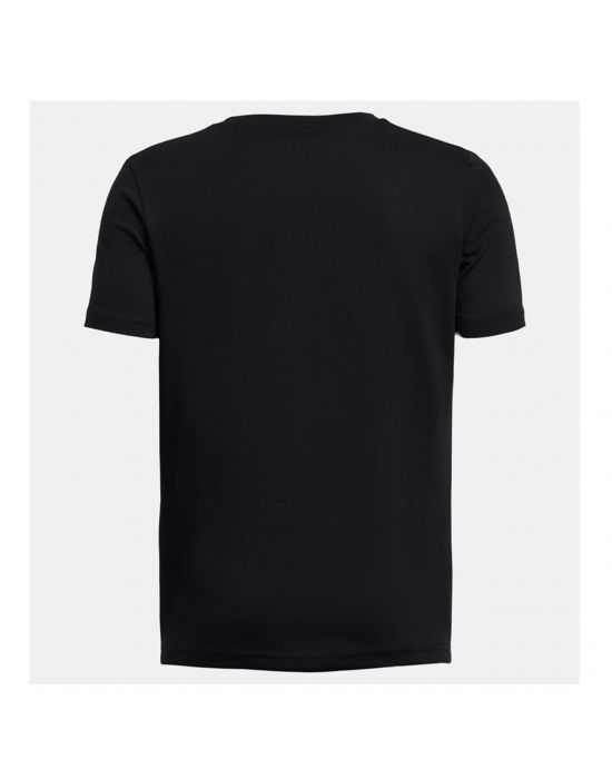 ΜΠΛΟΥΖΑΚΙ ΚΟΝΤΟΜΑΝΙΚΟ CURRY LOGO TEE