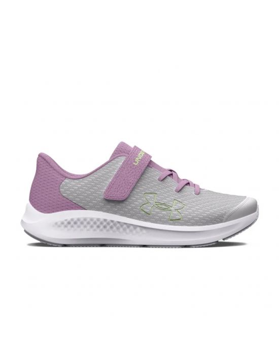 ΥΠΟΔΗΜΑ RUNNING LOW UA GPS PURSUIT 3 BL AC