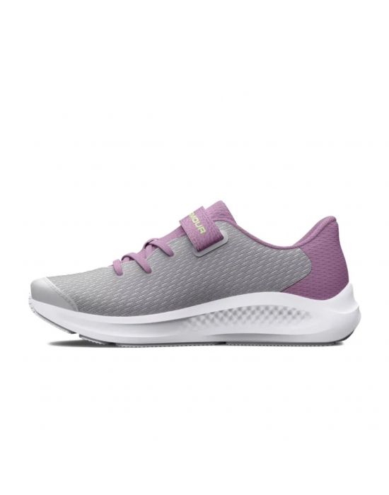 ΥΠΟΔΗΜΑ RUNNING LOW UA GPS PURSUIT 3 BL AC