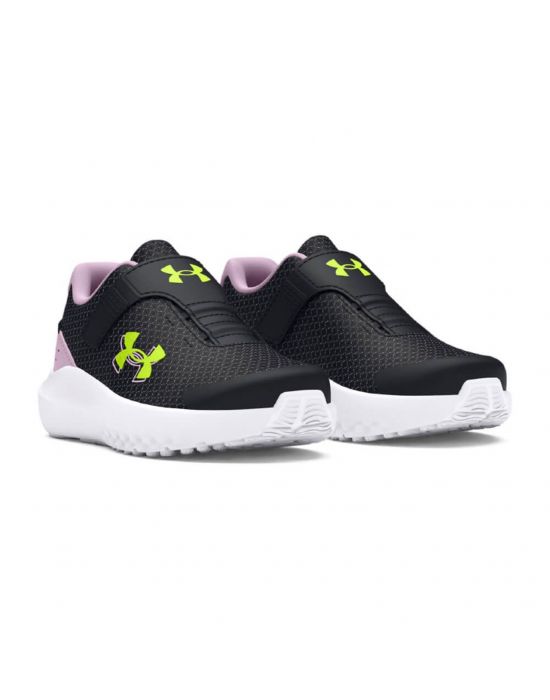 ΥΠΟΔΗΜΑ RUNNING LOW UA GINF SURGE 4 AC