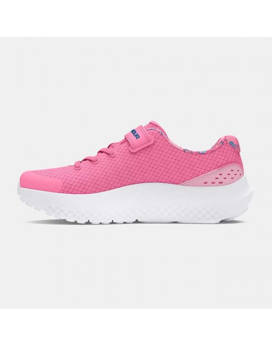 ΥΠΟΔΗΜΑ RUNNING LOW UA GPS SURGE 4 AC PRIN