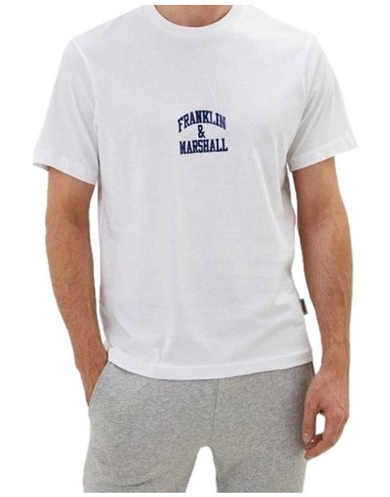ΑΝΔΡΙΚΟ T-SHIRT K/M JM3009.000.1009P01