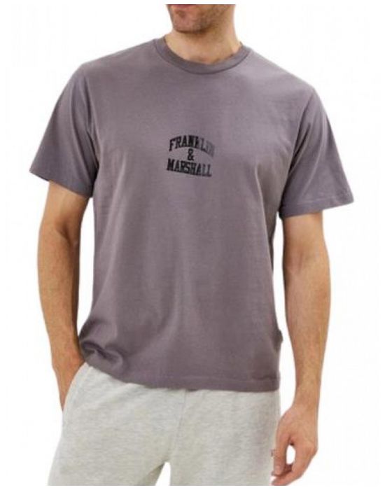 ΑΝΔΡΙΚΟ T-SHIRT K/M JM3009.000.1009P01