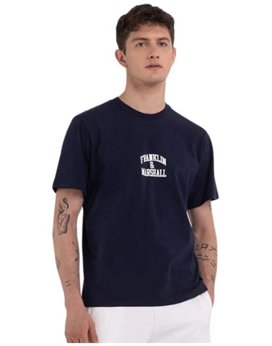 ΑΝΔΡΙΚΟ T-SHIRT K/M JM3009.000.1009P01