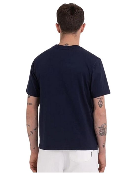 ΑΝΔΡΙΚΟ T-SHIRT K/M JM3009.000.1009P01