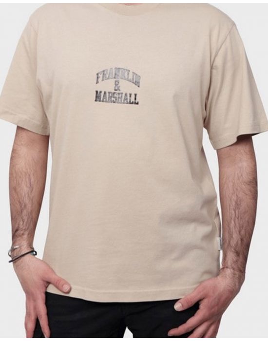 ΑΝΔΡΙΚΟ T-SHIRT K/M JM3009.000.1009P01