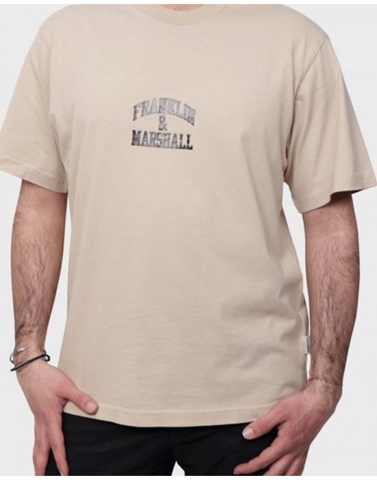 ΑΝΔΡΙΚΟ T-SHIRT K/M JM3009.000.1009P01