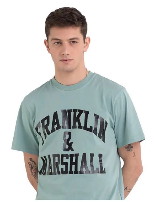 ΑΝΔΡΙΚΟ T-SHIRT K/M JM3011.000.1009P01