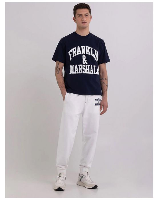 ΑΝΔΡΙΚΟ T-SHIRT K/M JM3011.000.1009P01