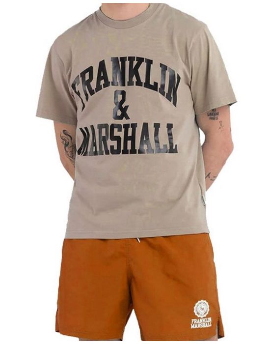 ΑΝΔΡΙΚΟ T-SHIRT K/M JM3011.000.1009P01