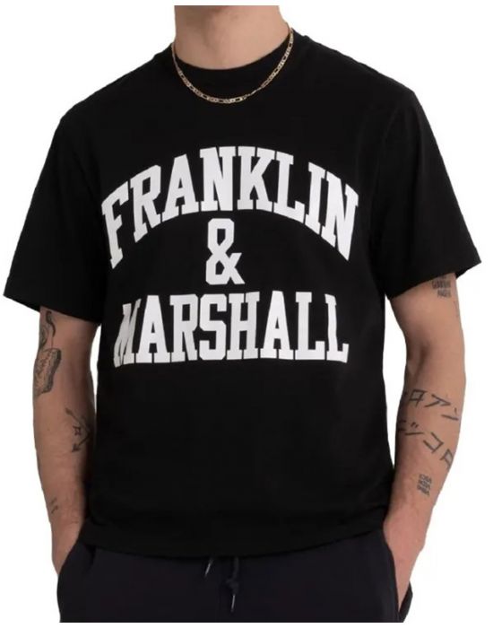 ΑΝΔΡΙΚΟ T-SHIRT K/M JM3011.000.1009P01