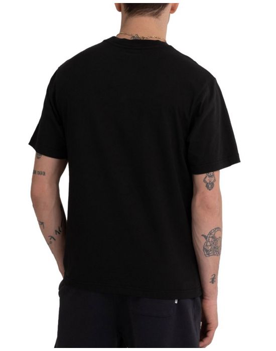 ΑΝΔΡΙΚΟ T-SHIRT K/M JM3011.000.1009P01