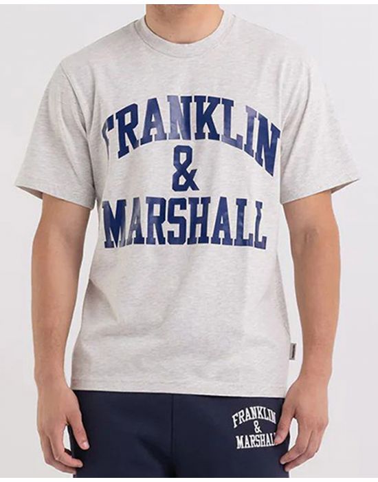 ΑΝΔΡΙΚΟ T-SHIRT K/M JM3011.000.1009P01