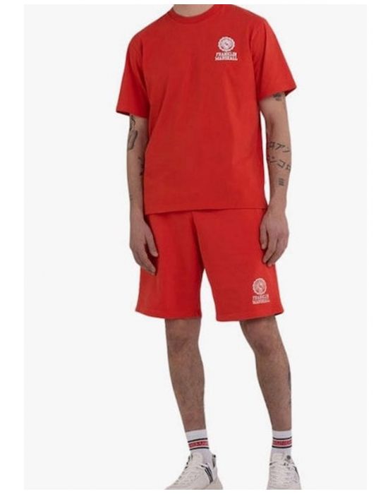 ΑΝΔΡΙΚΟ T-SHIRT K/M JM3012.000.1009P01