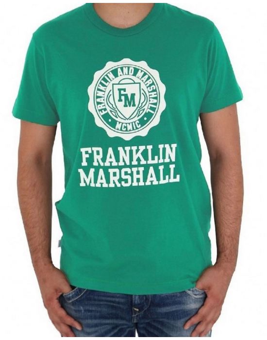 ΑΝΔΡΙΚΟ T-SHIRT K/M JM3014.000.1009P01