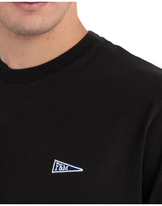 ΑΝΔΡΙΚΟ T-SHIRT K/M JM3110.000.1009P01