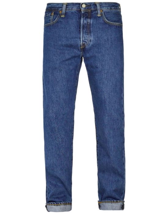 Ανδρικό Παντελόνι 501® Levi'S® Original Jeans 00501-0114