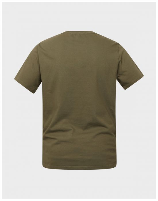 Ανδρικό T-Shirt Original Housemark 56605-0021