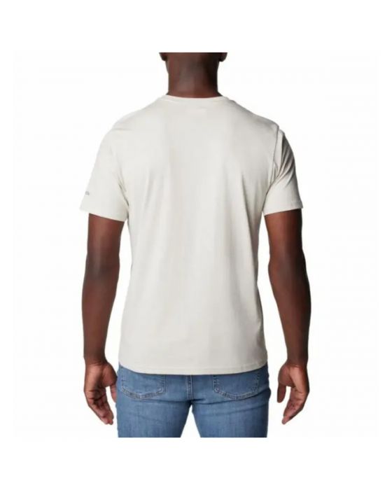 Ανδρικό T-shirt  M Rapid Ridge™ Graphic Columbia 1888813