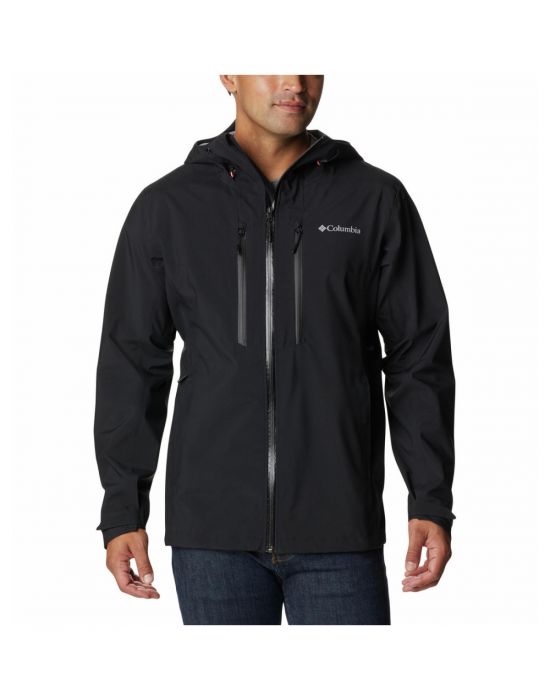 Ανδρικό Μπουφάν Peak Creek™ Shell Columbia 1988892