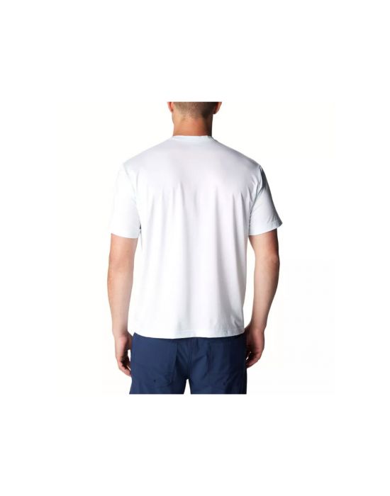 Ανδρικό T-shirt Ice Lake™ II SS Columbia 2071731