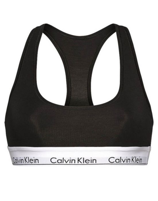 Εσώρουχο Unlined Bralette 0000F3785E-001