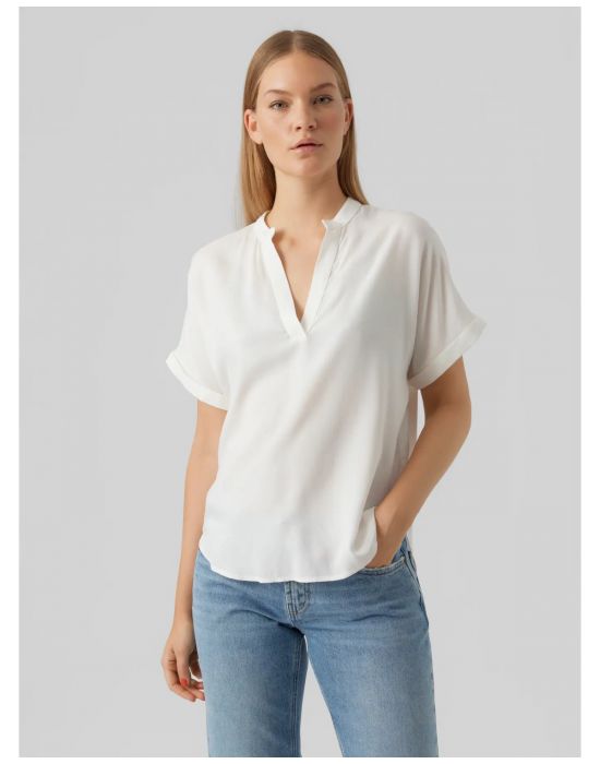 Γυναικείο SS Top Vero Moda 10279697