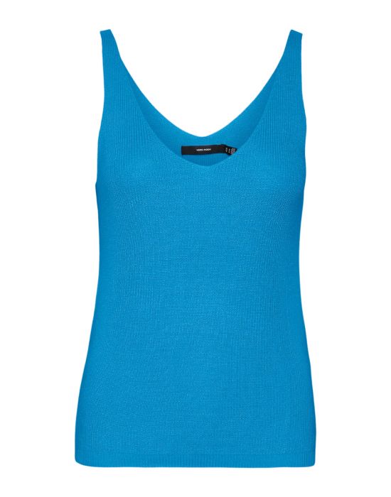 Γυναικεία Πλεκτή Μπλούζα Vero Moda 10281877