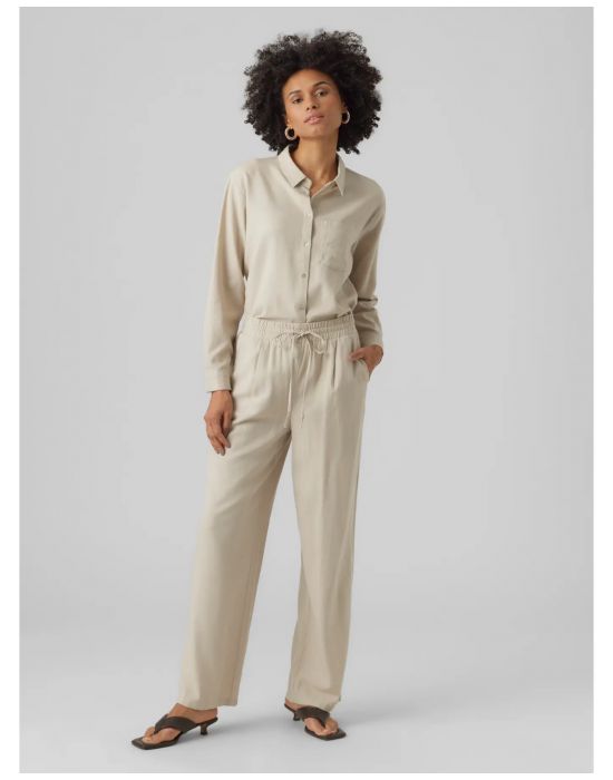 Γυναικείο Παντελόνι Vero Moda 10287363