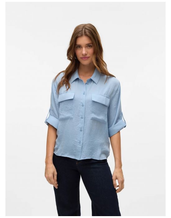 Γυναικείο Πουκάμισο 3/4 Vero Moda 10292861