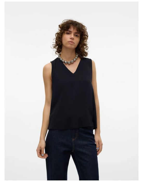 Γυναικείο V-neck Top Vero Moda 10301759