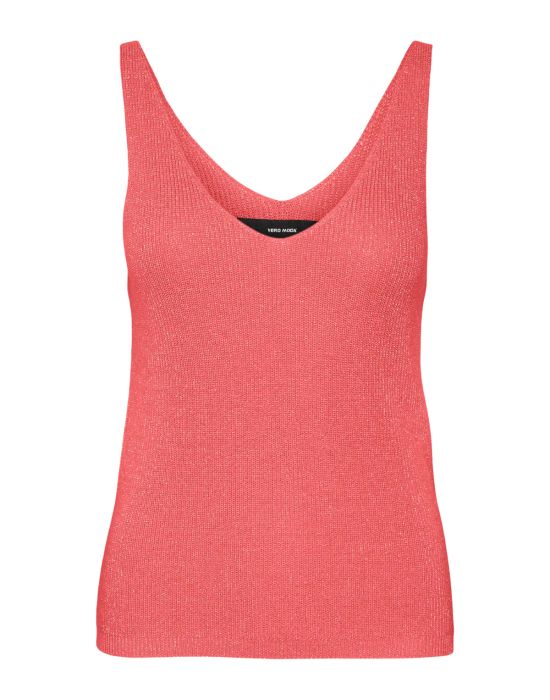 Γυναικεία Πλεκτή Μπλούζα Vero Moda 10302753