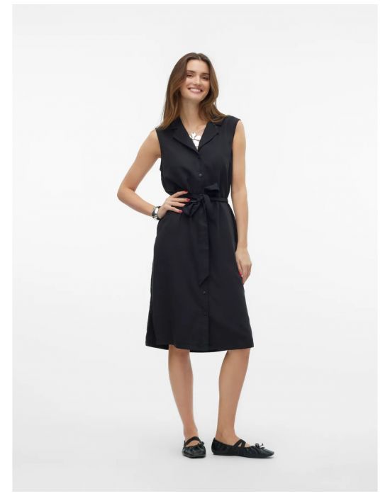 Γυναικείο Φόρεμα Midi Vero Moda 10304888