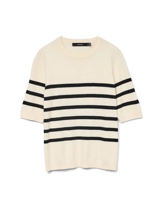 Γυναικεία Πλεκτή Μπλούζα Vero Moda 10306829
