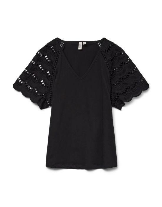 Γυναικείο T-shirt S/S Vero Moda 10327083