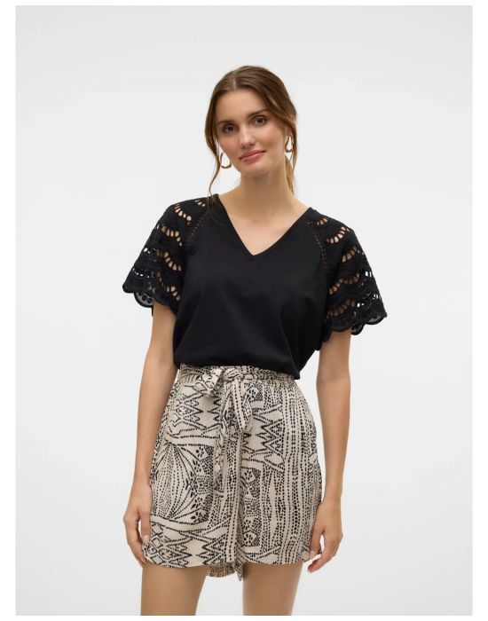 Γυναικείο T-shirt S/S Vero Moda 10327083