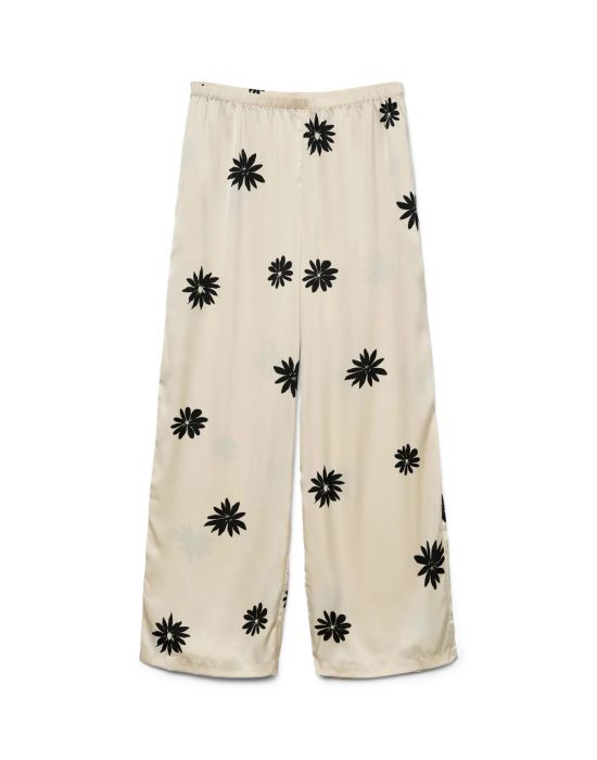 Γυναικείο Παντελόνι Loose Vero Moda 10328712