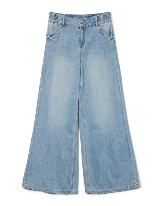 Γυναικείο Παντελόνι Wide Jeans Vero Moda 10331076