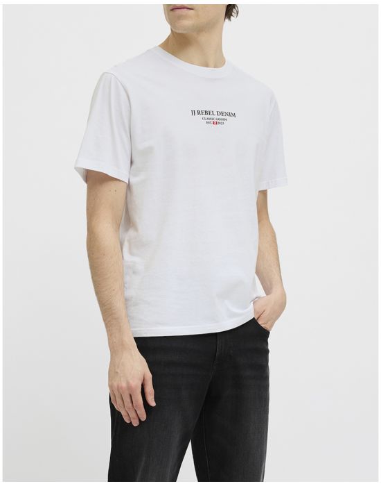 Ανδρικό T-shirt Jack & Jones 12266522