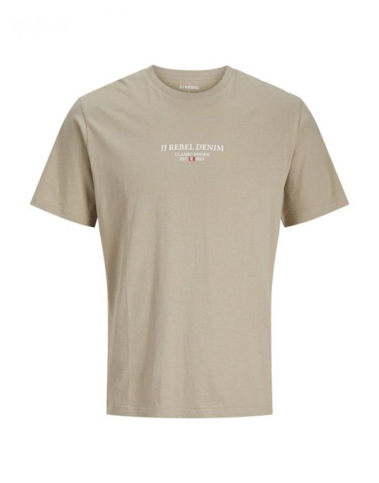 Ανδρικό T-shirt Jack & Jones 12266522