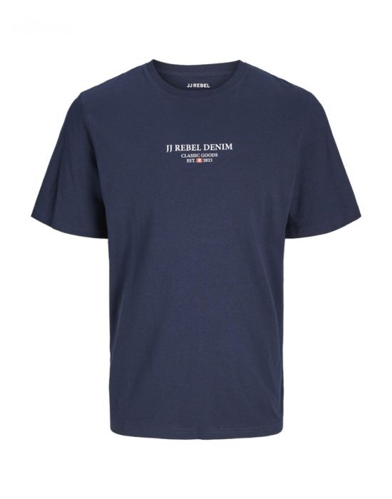 Ανδρικό T-shirt Jack & Jones 12266522