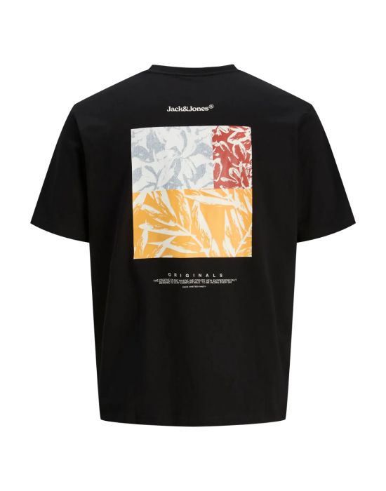 Ανδρικό T-shirt Jack & Jones 12272996