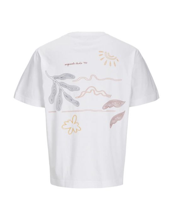 Ανδρικό T-shirt Jack & Jones 12273388